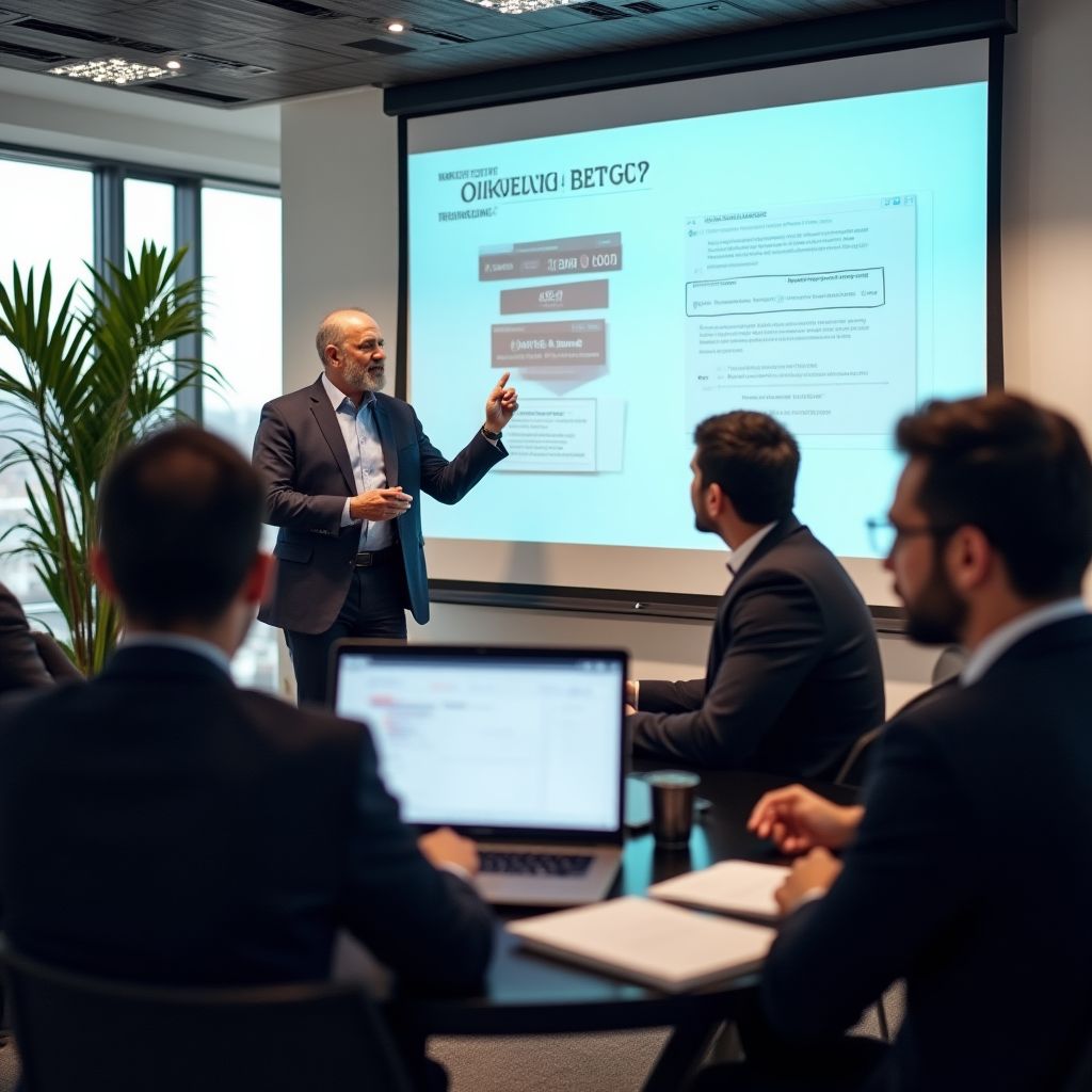 Leadership Assessment Tools