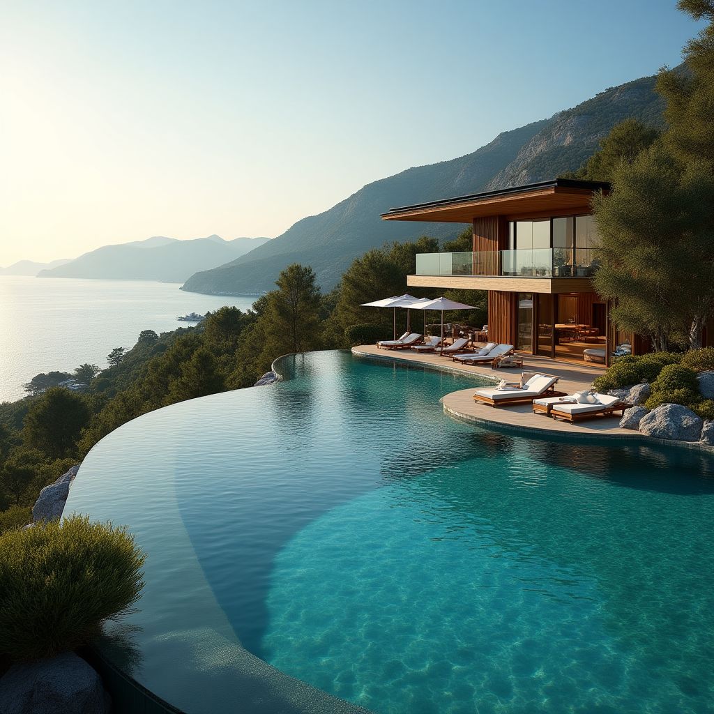 Executive Leadership Retreat