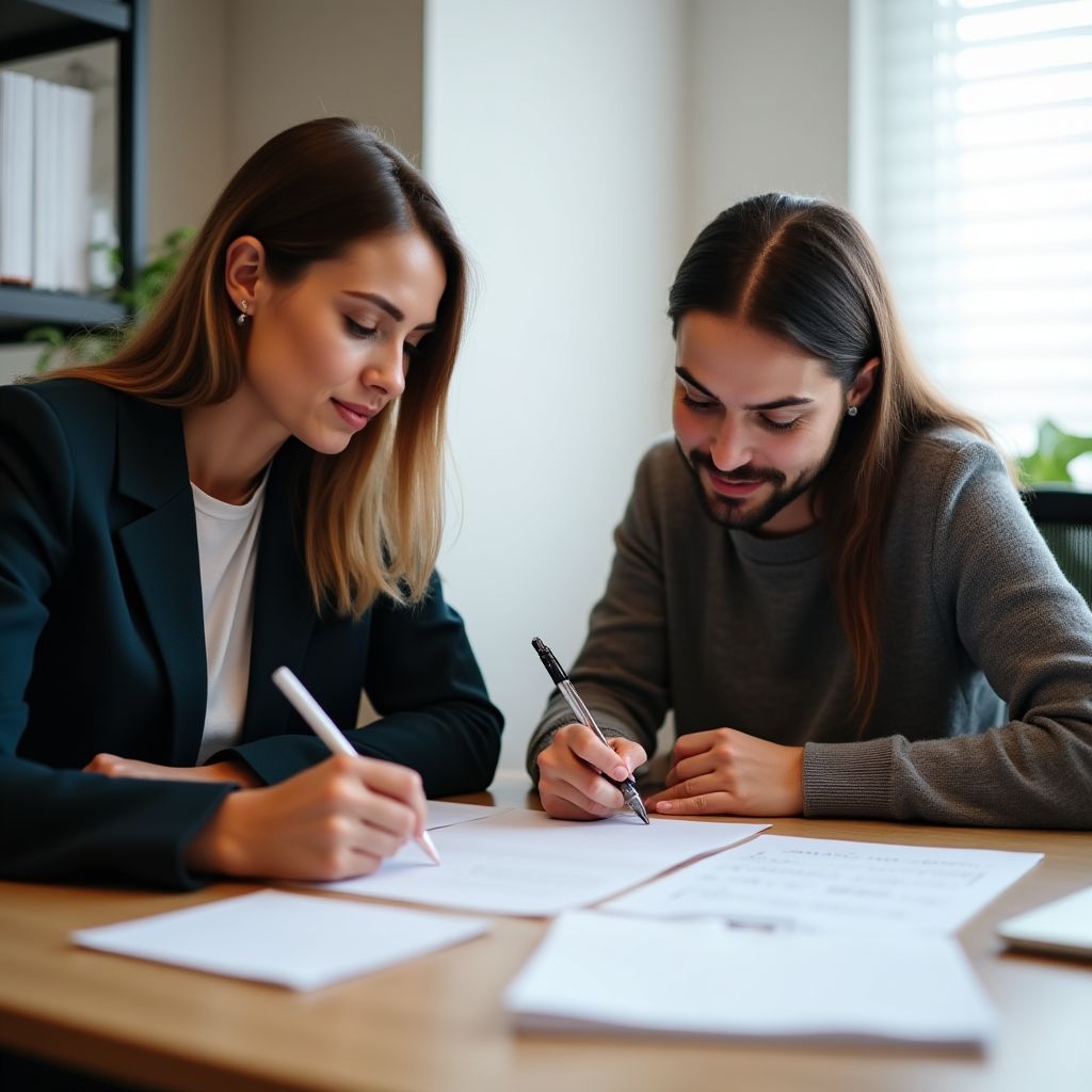 Customized Coaching Approach