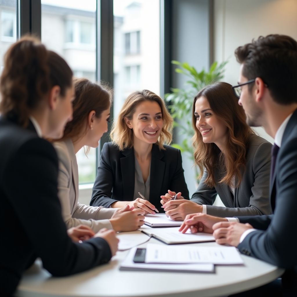 Expert Coaching Team