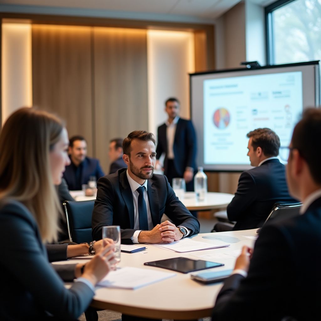 Leadership Development Program