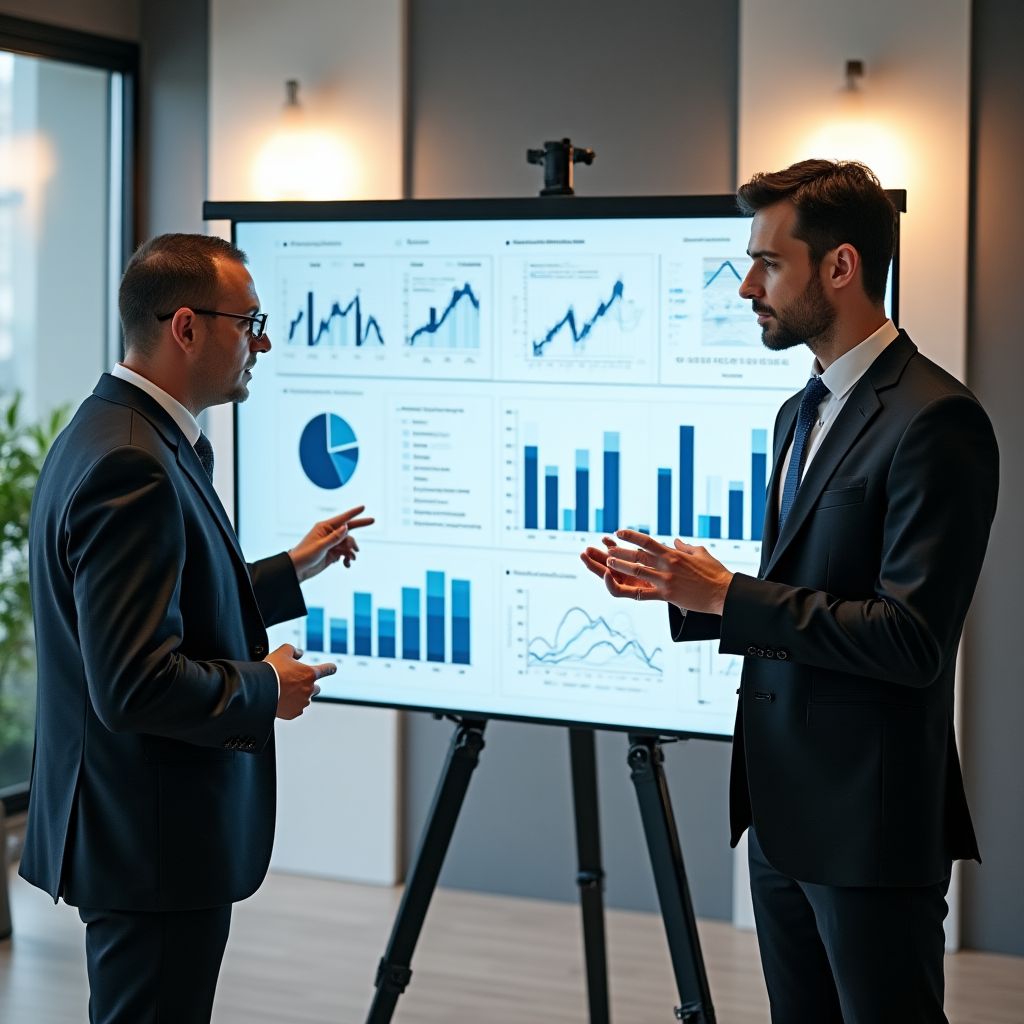 Research and Data Analysis