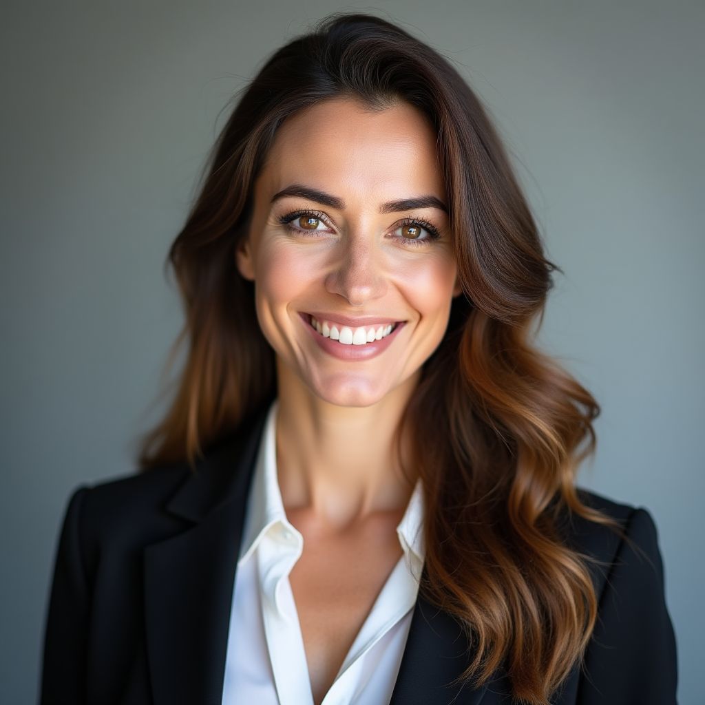 Marketing Director at multinational company