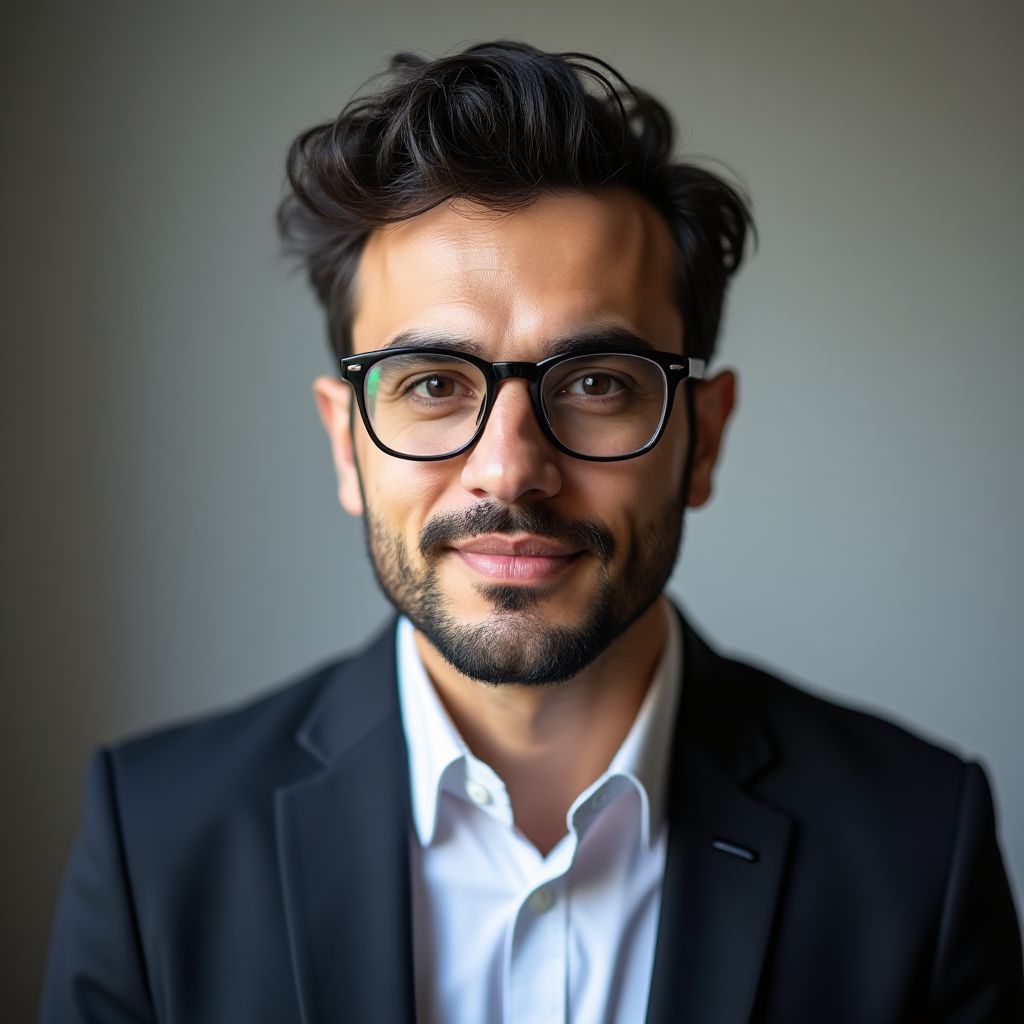 Media Coverage Collage