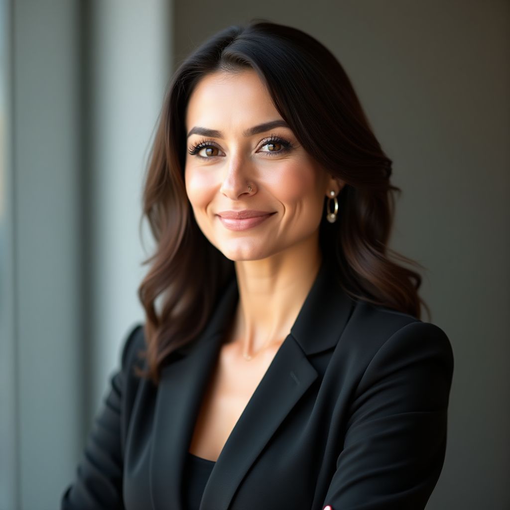 HR Director testimonial