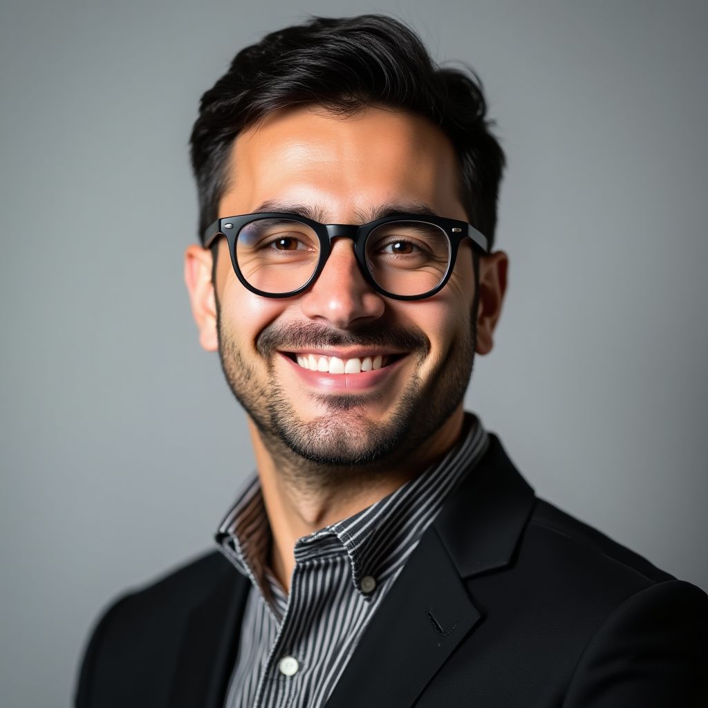 Marketing Director testimonial