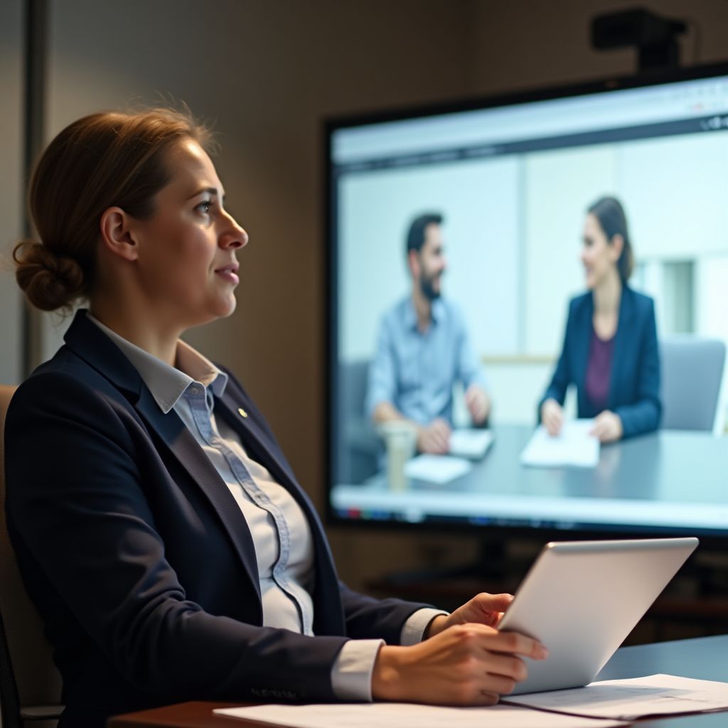 Strategic Thinking Masterclass